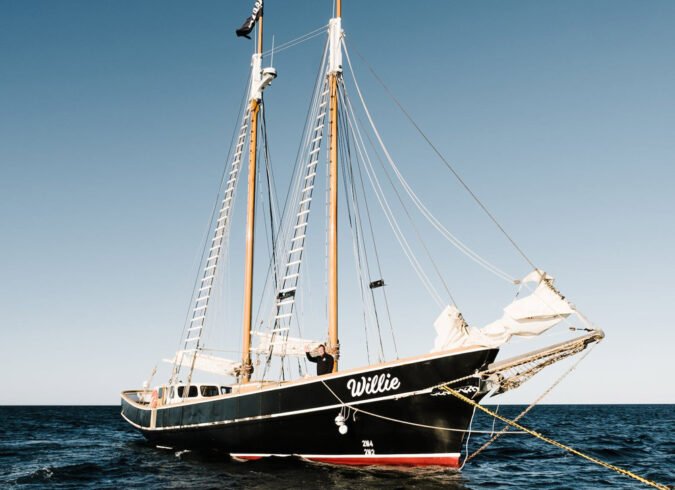 Storm | 36 Ft Yacht